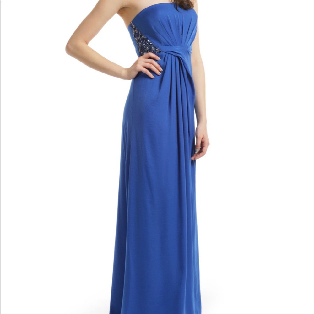 Stunning BCBG gown size 0